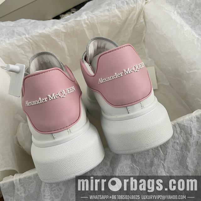 Alexander McQueen Shoes 21815151 SZ 35-44