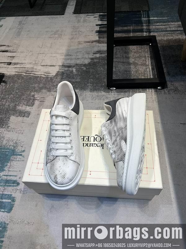 Alexander McQueen Shoes sz35-44 hnm0102