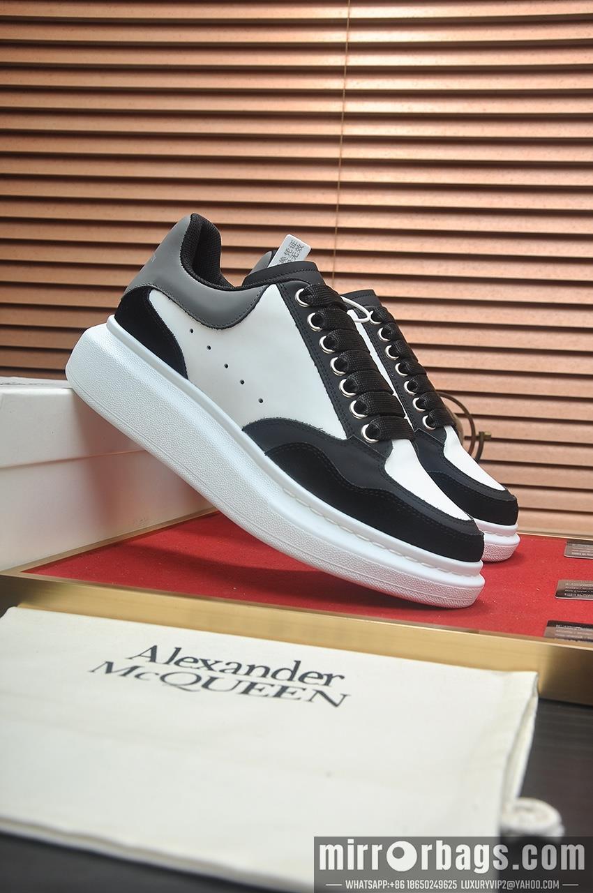 Alexander McQueen Shoes sz35-44h0801