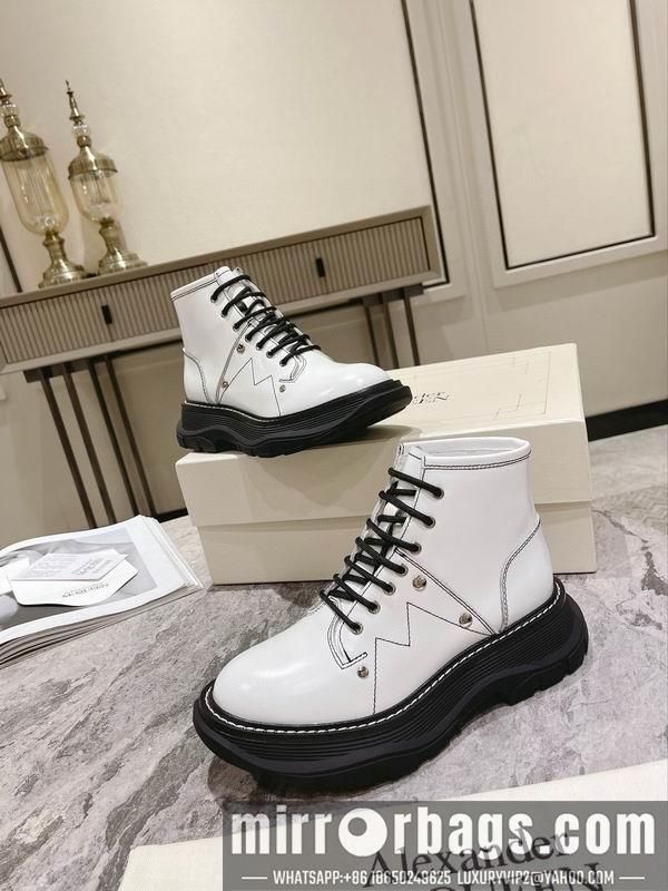 Alexander McQueen Shoes sz35-40 hnm0101