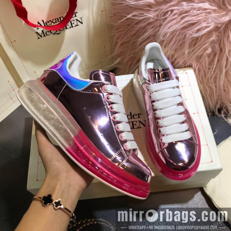 Alexander McQueen Shoes sz34-46 03mnw18