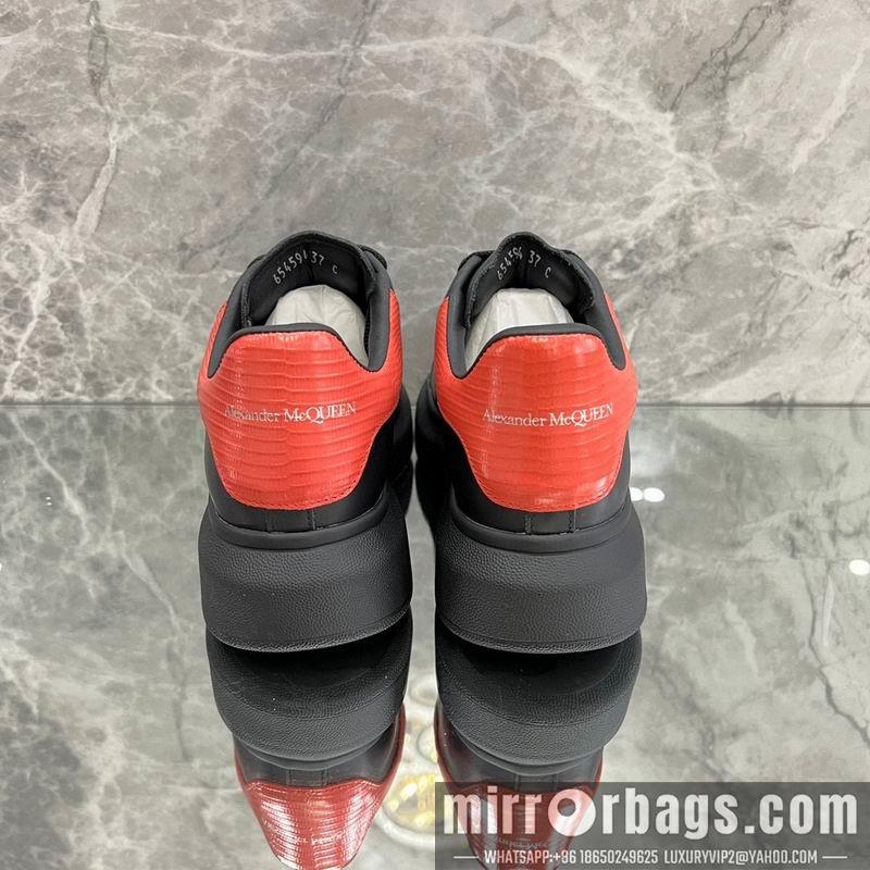 Alexander McQueen Shoes sz34-46 hnm0103