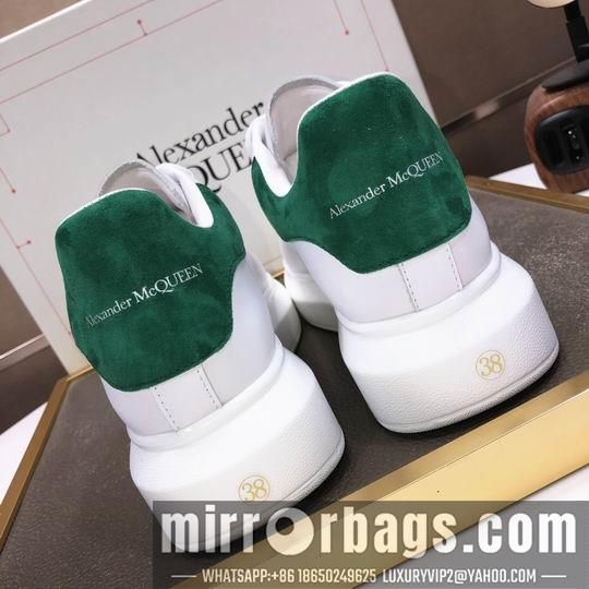 Alexander McQueen Shoes sz35-44 hnh0204