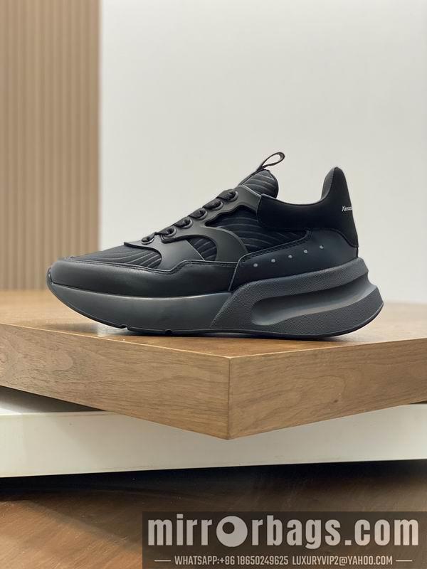 Alexander McQueen Shoes sz35-44 hnw0301