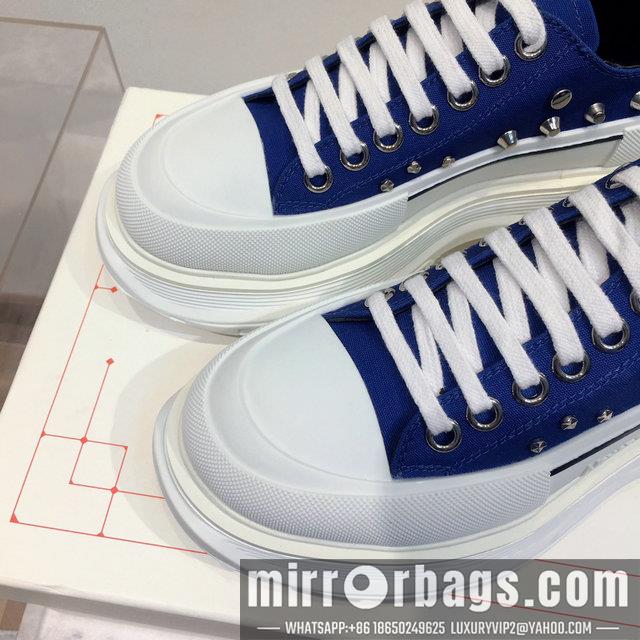 Alexander McQueen Shoes 21815143 SZ 35-44