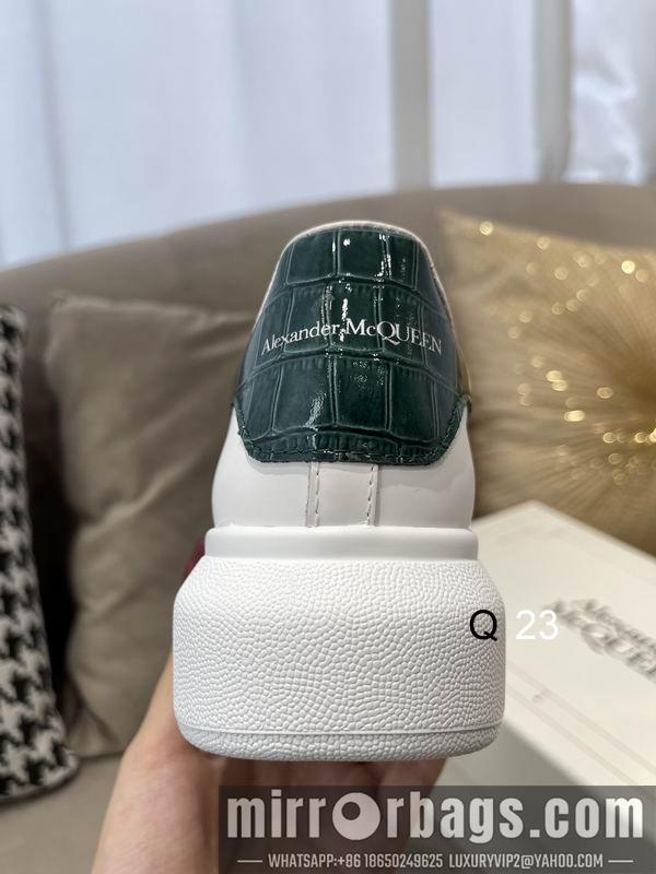 Alexander McQueen Shoes sz35-45 HY0302