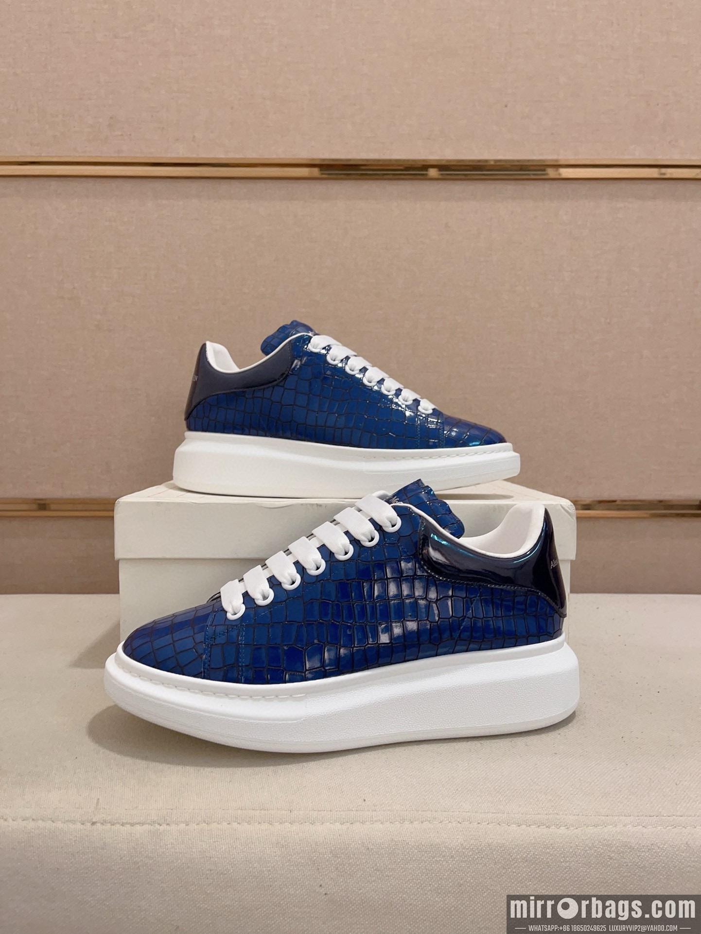 Alexander McQueen Shoes sz38-44 hnh0105