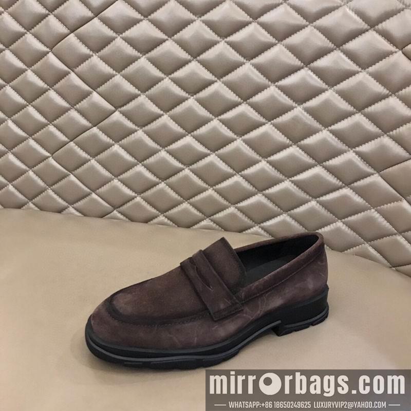 Alexander McQueen Shoes sz38-45 mnm0105