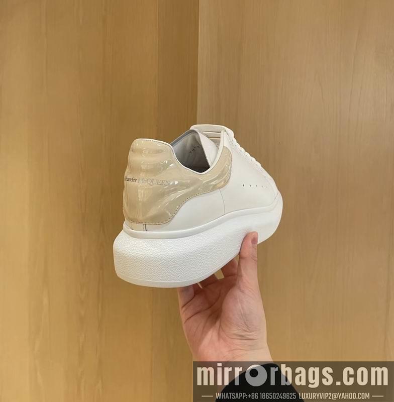 Alexander McQueen Shoes sz35-45 03mnw13
