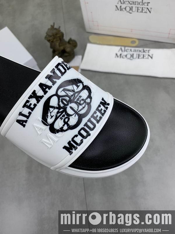 Alexander McQueen Shoes sz35-46 mnw0401