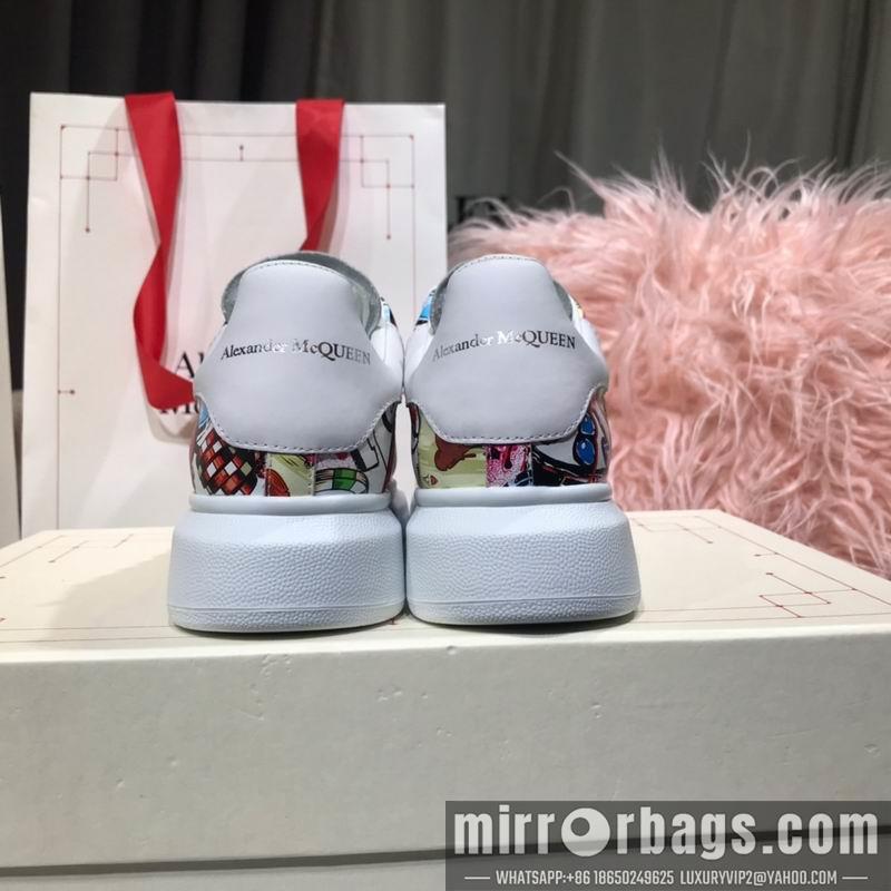 Alexander McQueen Shoes sz34-46 03mnw15