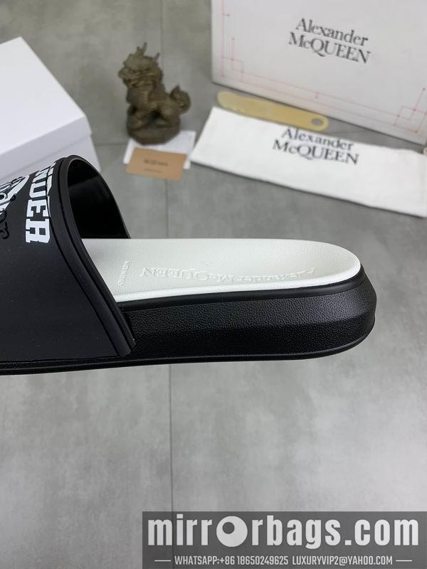 Alexander McQueen Shoes sz35-46 mnw0412