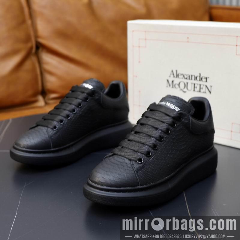 Alexander McQueen Shoes sz35-45 hnw0319