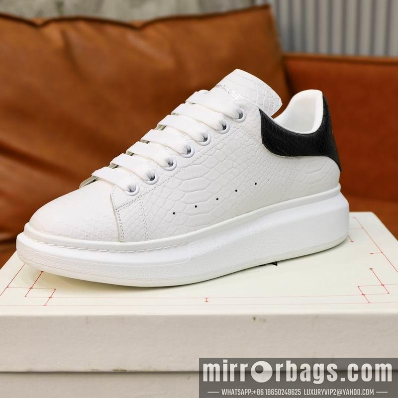 Alexander McQueen Shoes sz35-45 hnw0319