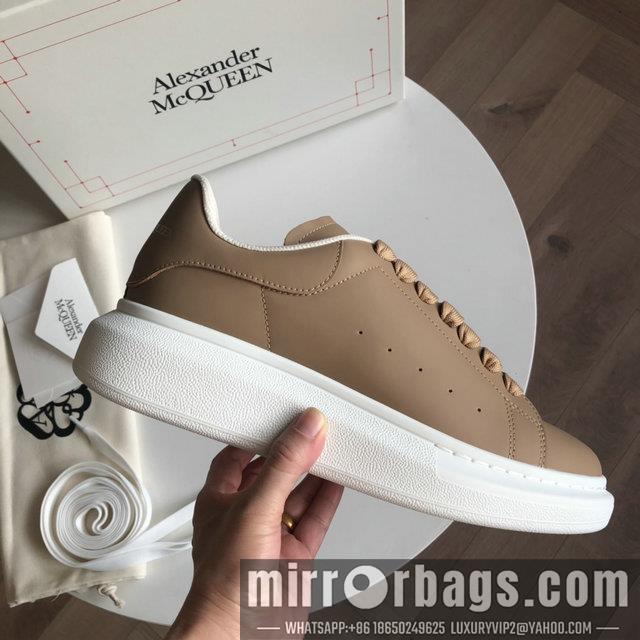 Alexander McQueen Shoes 21815135 SZ 35-44