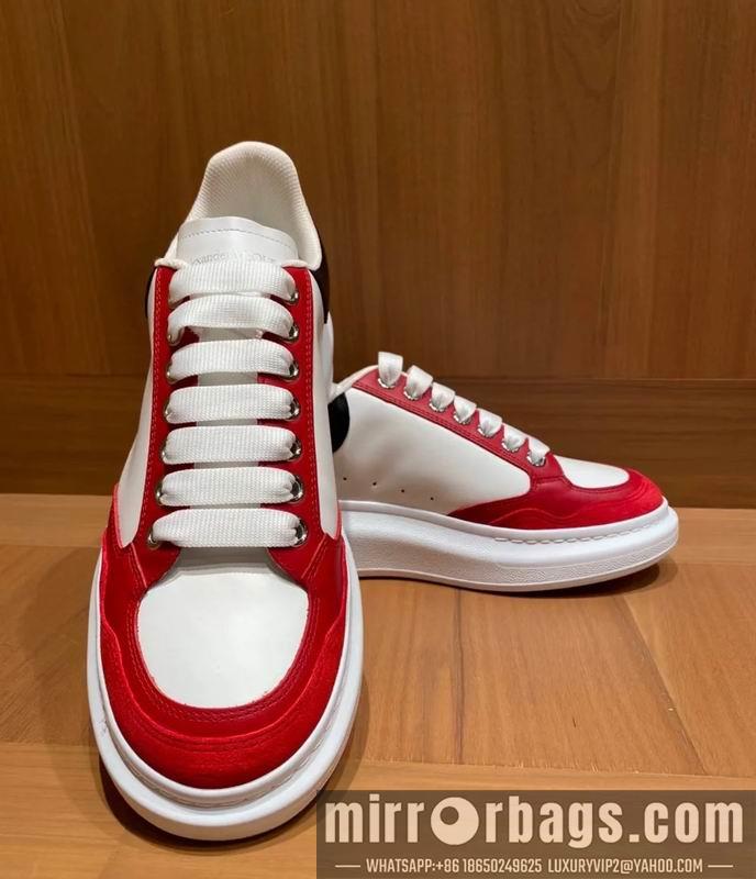 Alexander McQueen Shoes sz35-45 03mnw12