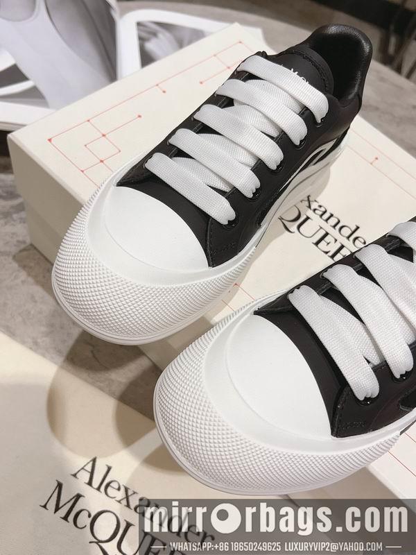 Alexander McQueen Shoes sz35-45 hnm0101