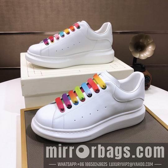 Alexander McQueen Shoes sz35-44 hnh0205