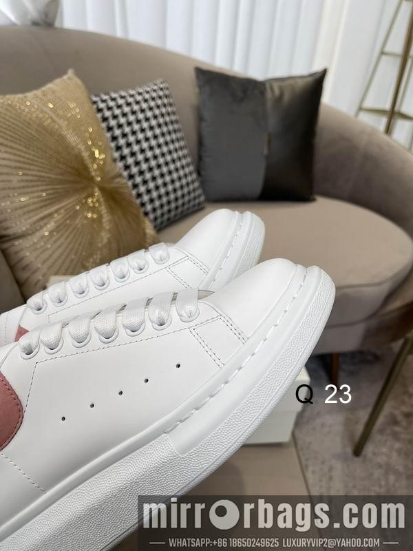 Alexander McQueen Shoes sz35-45 HY0301