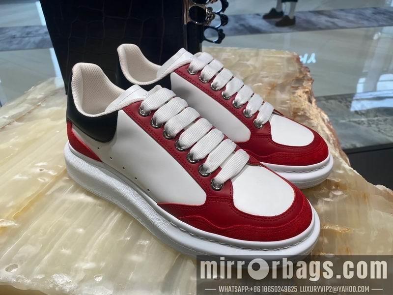 Alexander McQueen Shoes sz35-45 03mnw12