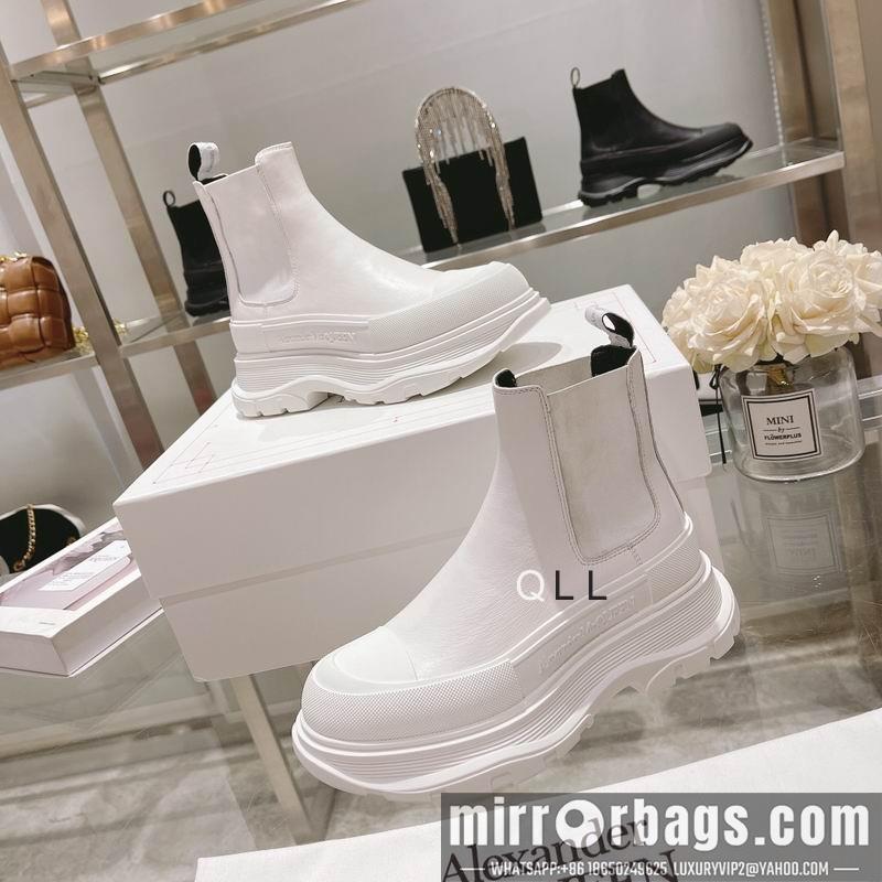 Alexander McQueen Shoes sz35-40 LL0303