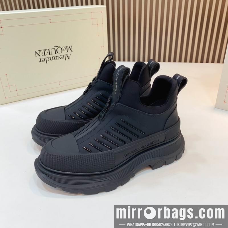 Alexander McQueen Shoes sz35-45 nmw01