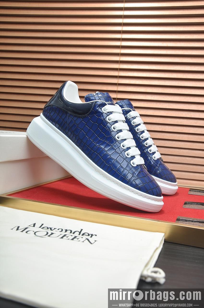 Alexander McQueen Shoes sz35-44 h0810
