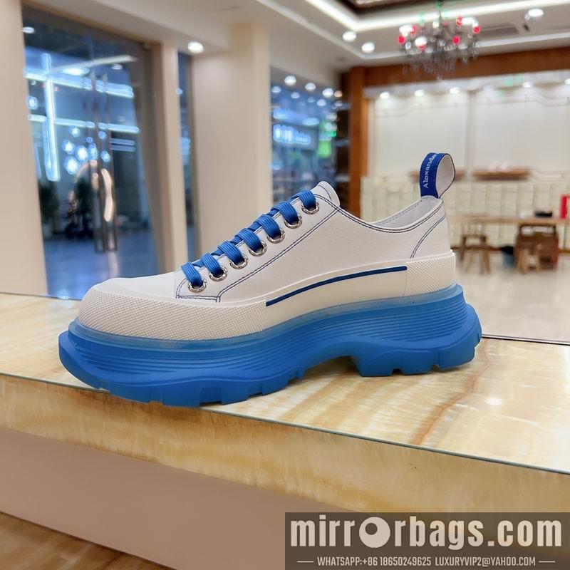 Alexander McQueen Shoes sz35-45 03mnw10