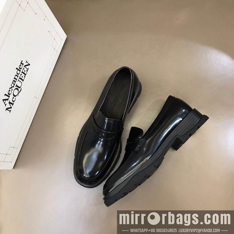 Alexander McQueen Shoes sz38-45 mnm0103