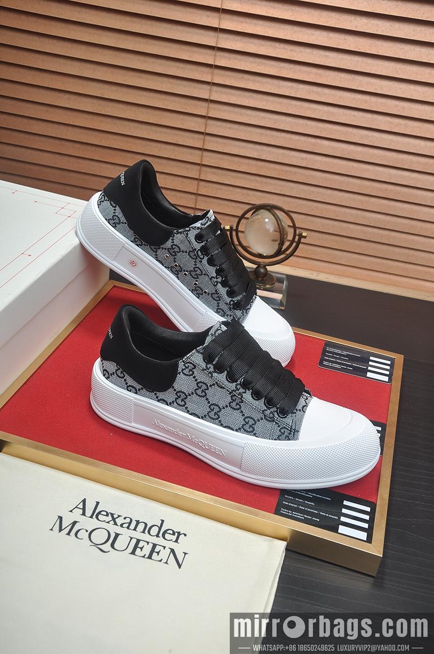 Alexander McQueen Shoes sz35-44 h0802