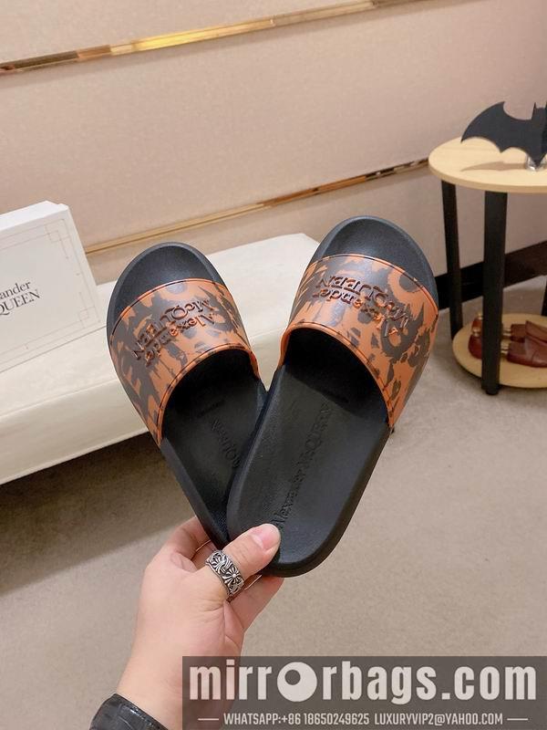 Alexander McQueen Shoes sz38-45 hnh0301