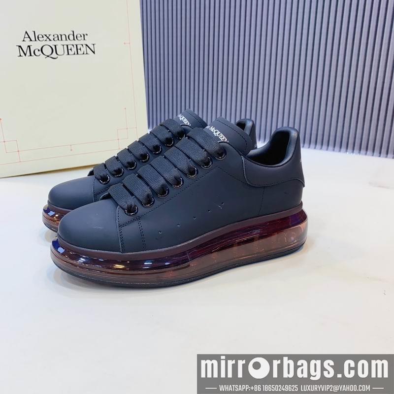 Alexander McQueen Shoes sz35-45 03mnw09