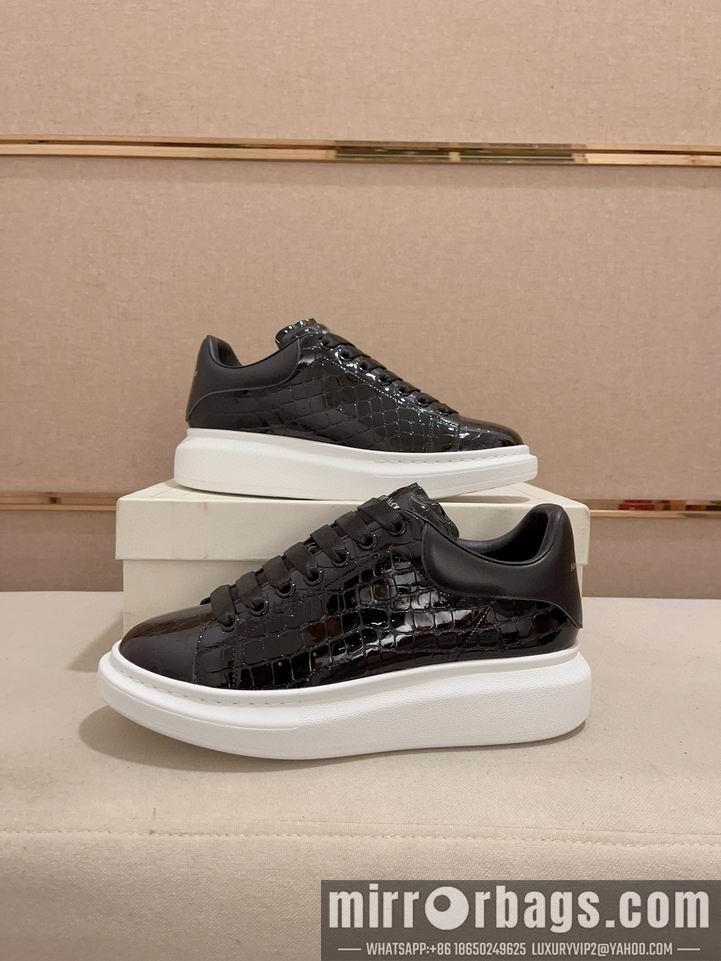 Alexander McQueen Shoes sz35-44 hnh0201