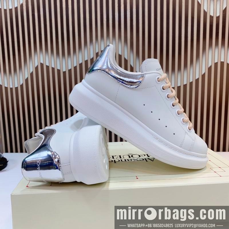 Alexander McQueen Shoes sz34-45 03mnw14