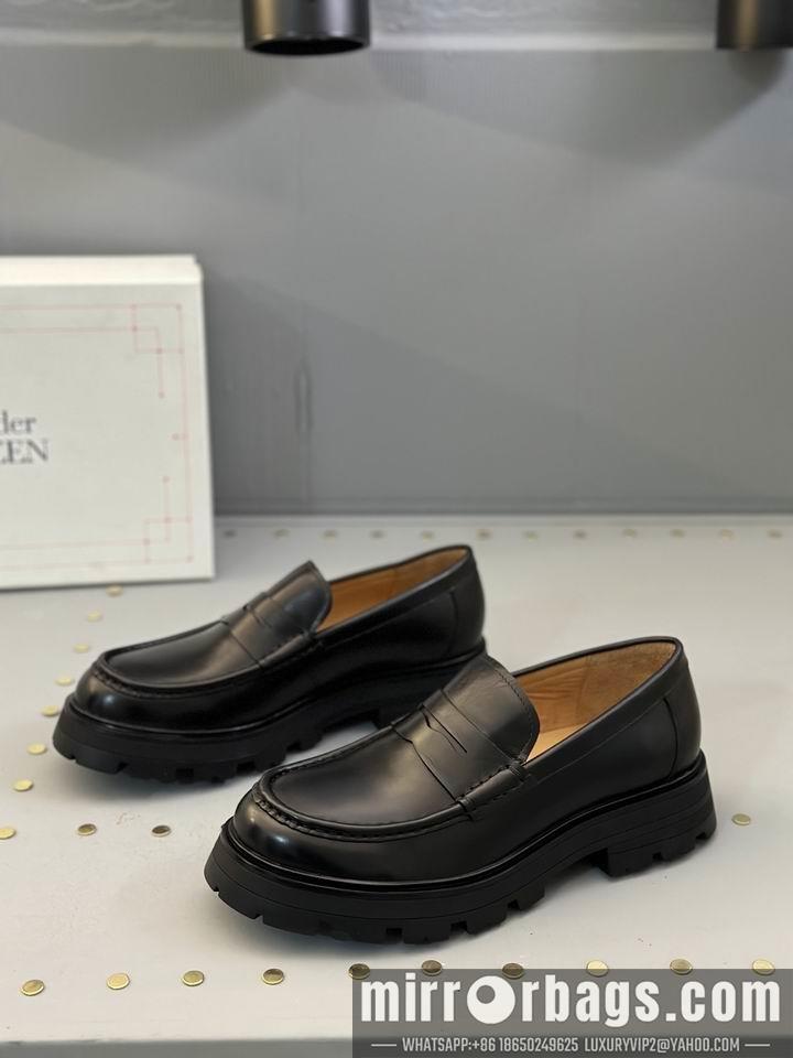 Alexander McQueen Shoes sz38-45 mnh0201