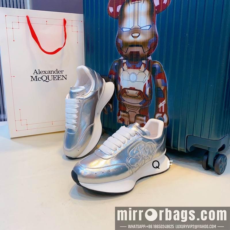 Alexander McQueen Shoes sz35-45 TF0801