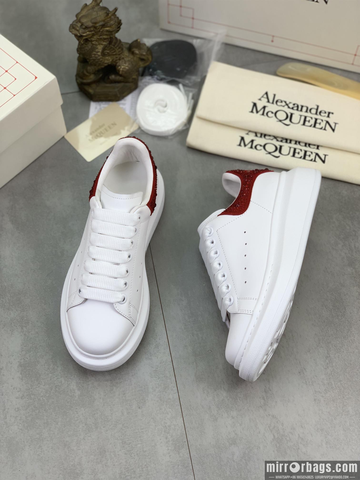 Alexander McQueen Shoes sz35-45 h0813