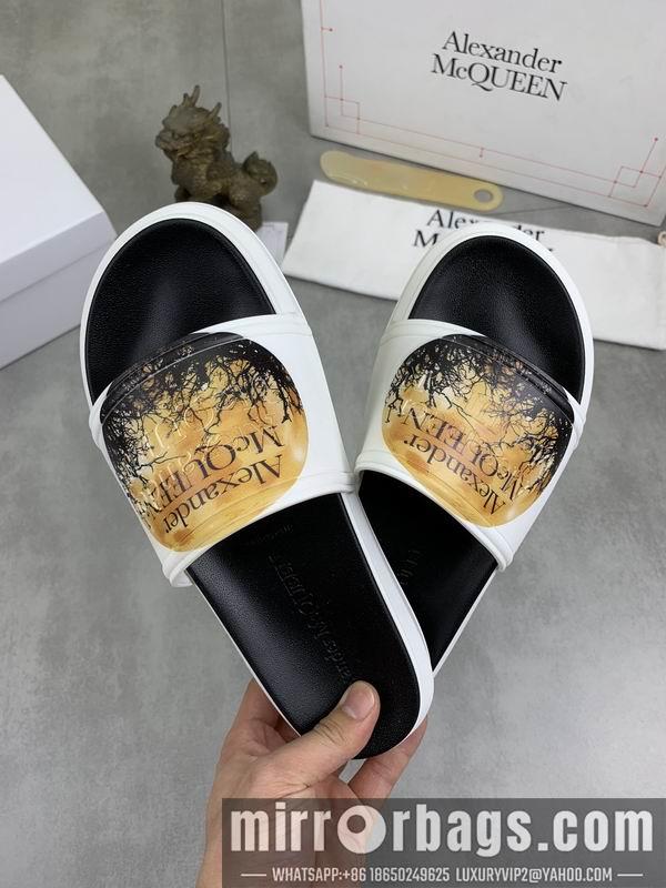 Alexander McQueen Shoes sz35-46 mnw0403