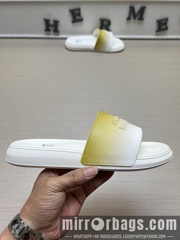 Alexander McQueen Shoes sz36-45 mnw0307