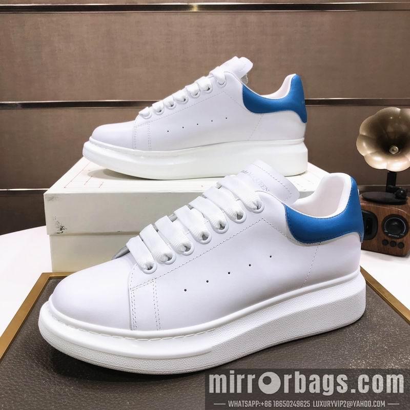 Alexander McQueen Shoes sz35-44 hnh0301