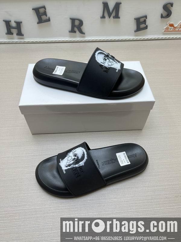 Alexander McQueen Shoes sz36-45 mnw0304