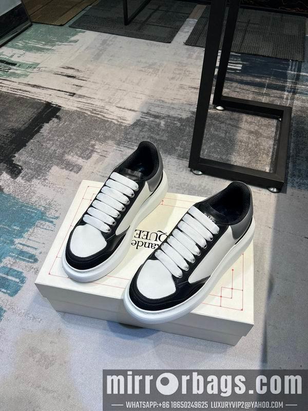 Alexander McQueen Shoes sz35-45 hnw0323