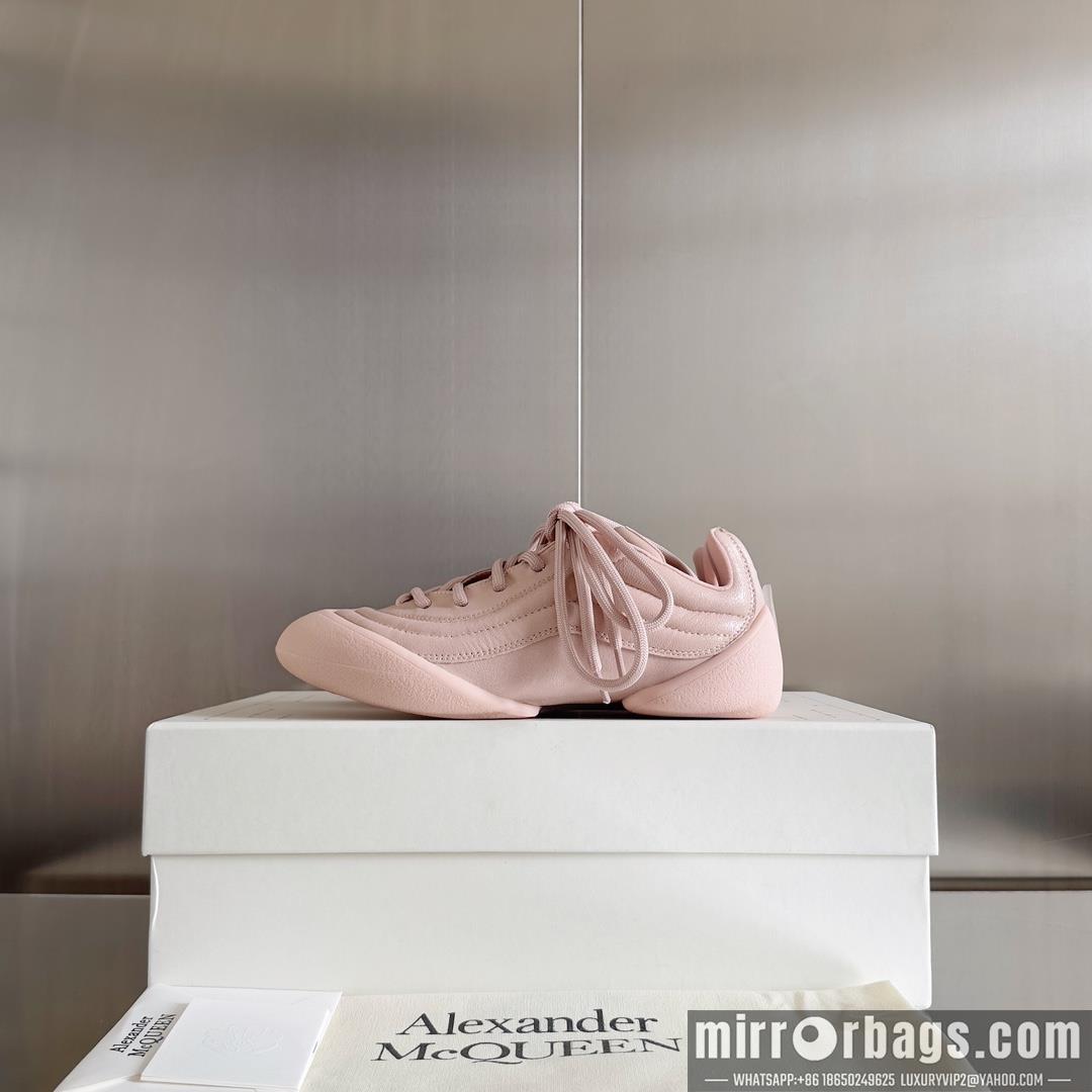 Alexander McQueen Shoes sz35-45 h1002