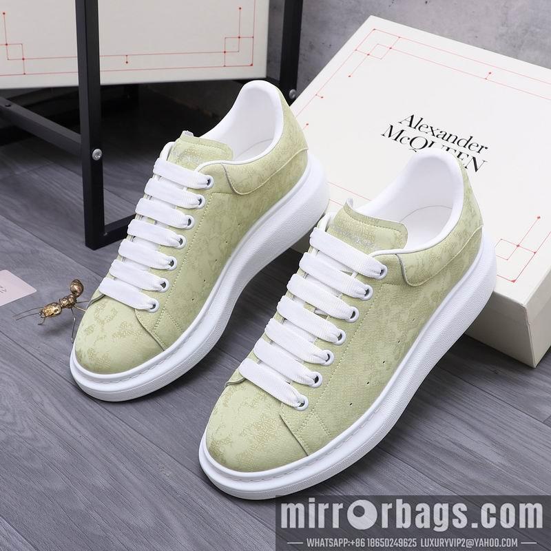 Alexander McQueen Shoes sz38-44 hnw0405