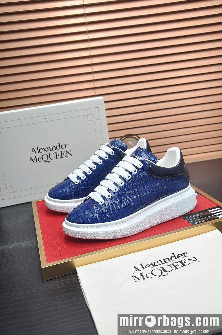 Alexander McQueen Shoes sz35-44 h0810