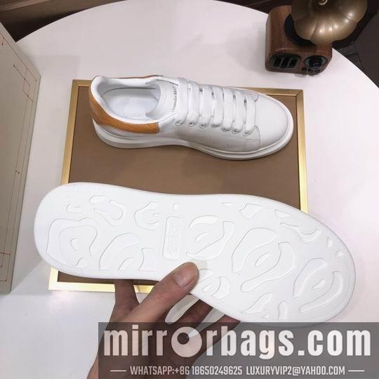 Alexander McQueen Shoes sz35-45 hnh0207