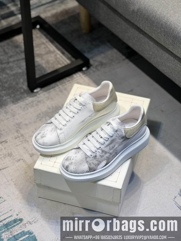 Alexander McQueen Shoes sz35-44 hnm0102