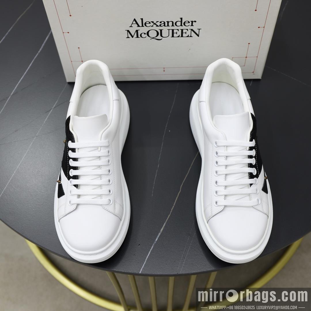 Alexander McQueen Shoes sz38-44 hnh0103