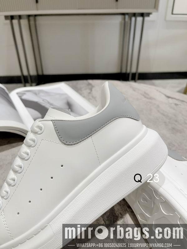 Alexander McQueen Shoes sz35-45 HY0301