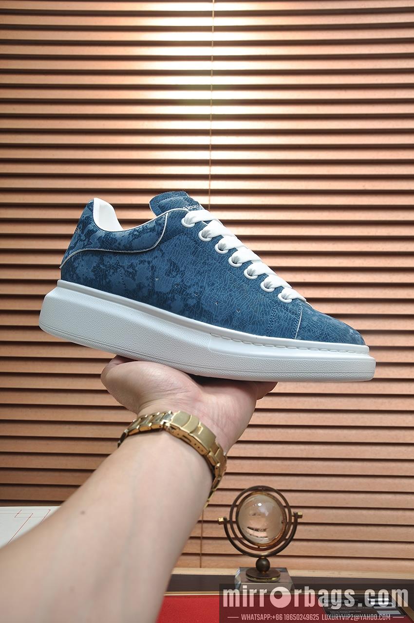 Alexander McQueen Shoes sz35-44 h0809